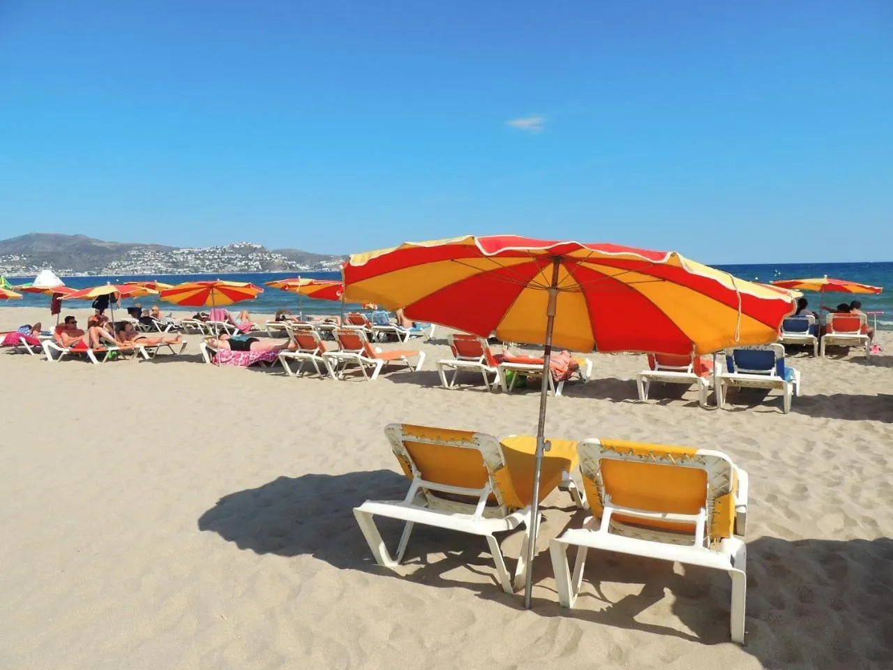 Holiday home Byblos 74 Empuriabrava - Immo Barneda