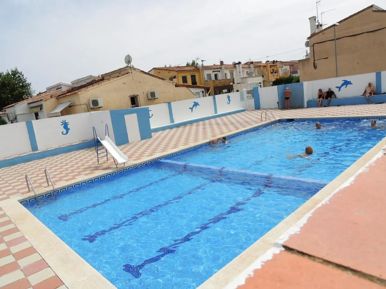 Byblos 74 Empuriabrava - Immo Barneda Spain