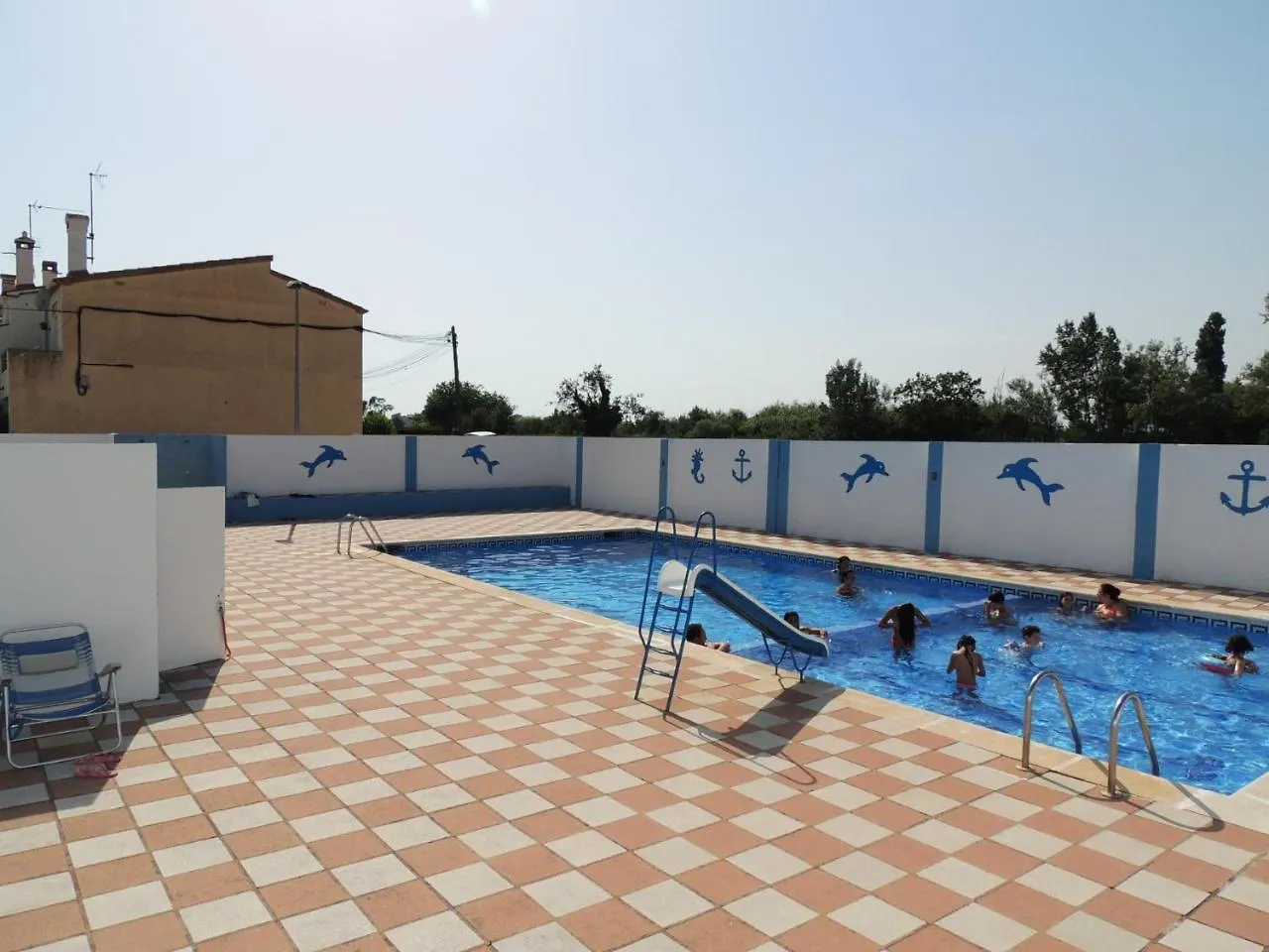 Byblos 74 Empuriabrava - Immo Barneda