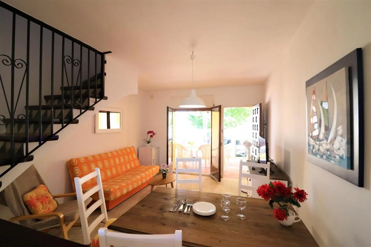 Holiday home Byblos 74 Empuriabrava - Immo Barneda Spain