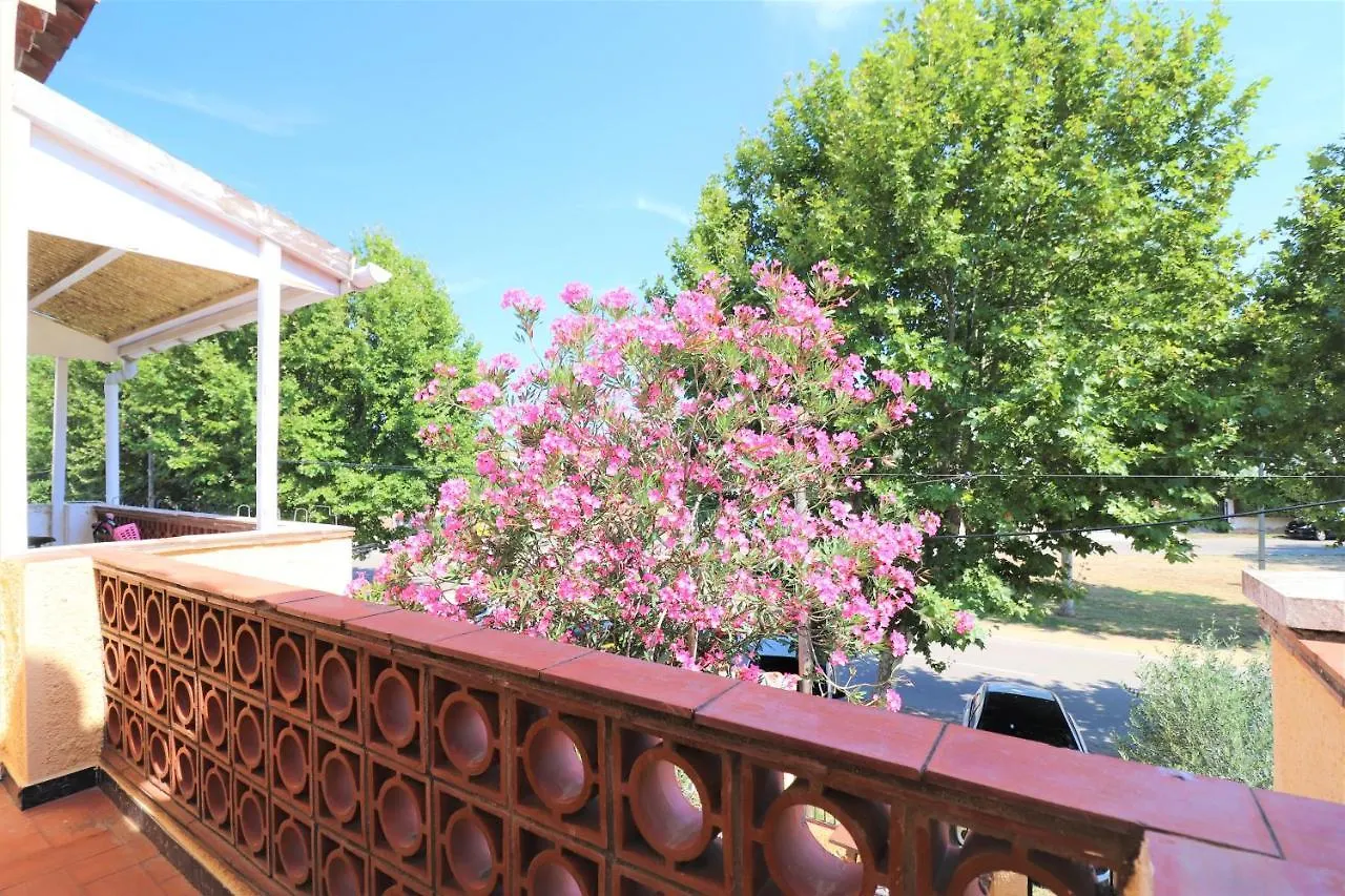 Holiday home Byblos 74 Empuriabrava - Immo Barneda