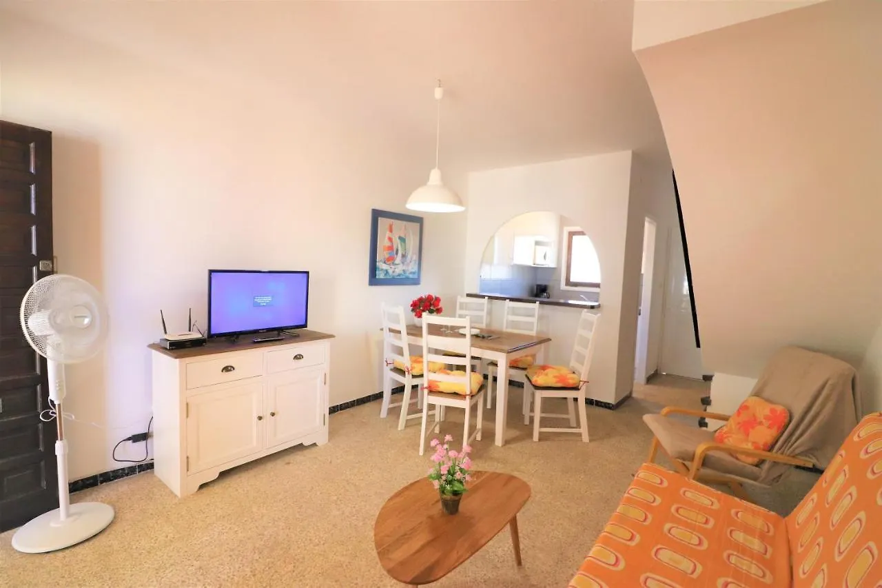 Byblos 74 Empuriabrava - Immo Barneda Holiday home