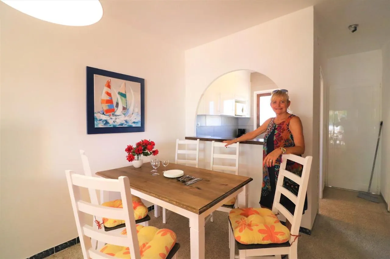 Byblos 74 Empuriabrava - Immo Barneda