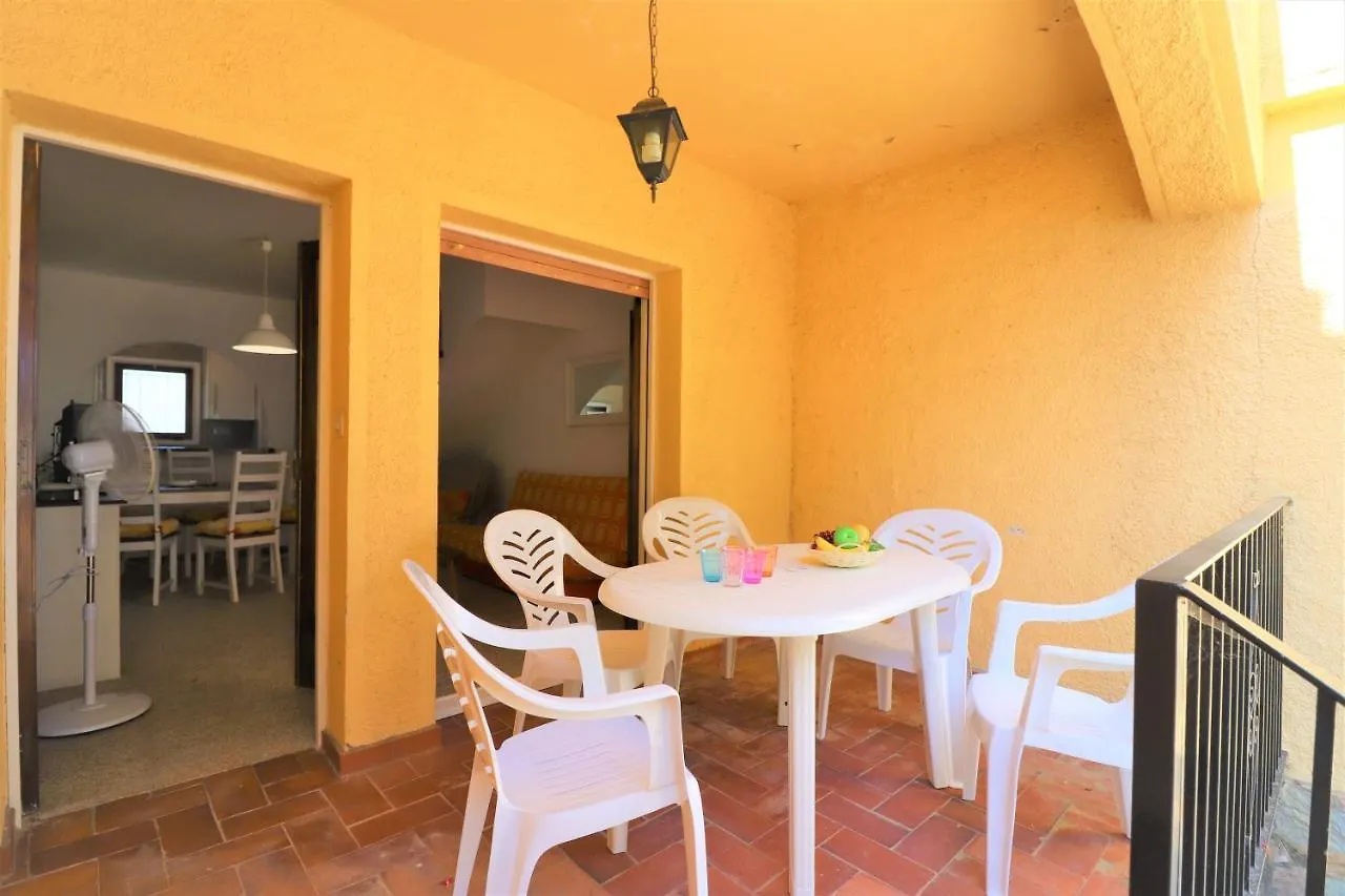 Byblos 74 Empuriabrava - Immo Barneda Spain