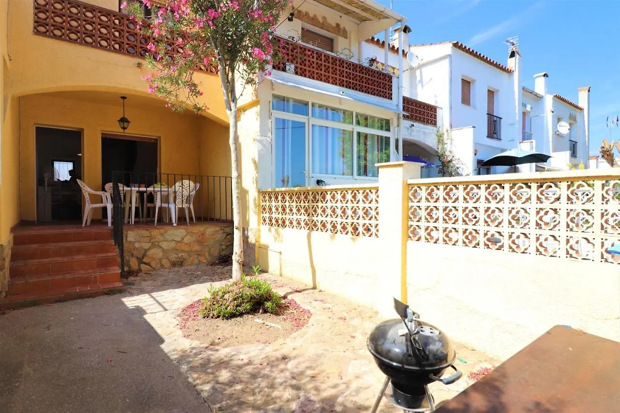 Byblos 74 Empuriabrava - Immo Barneda
