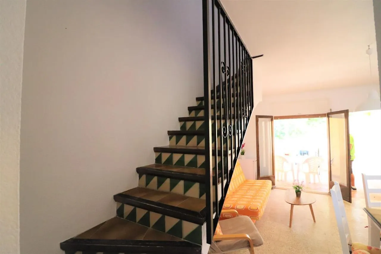 Holiday home Byblos 74 Empuriabrava - Immo Barneda Spain