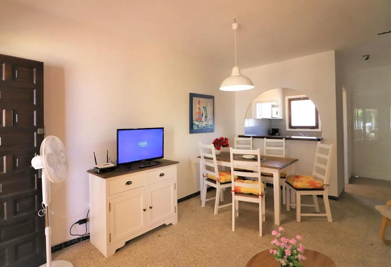 Byblos 74 Empuriabrava - Immo Barneda Holiday home