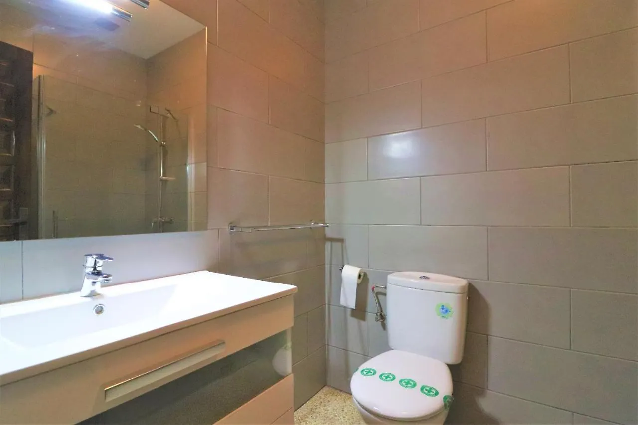 Byblos 74 Empuriabrava - Immo Barneda Holiday home