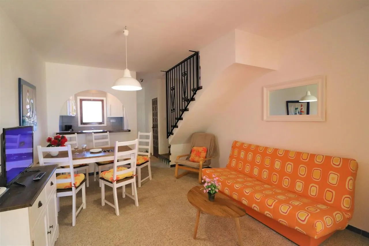 Holiday home Byblos 74 Empuriabrava - Immo Barneda