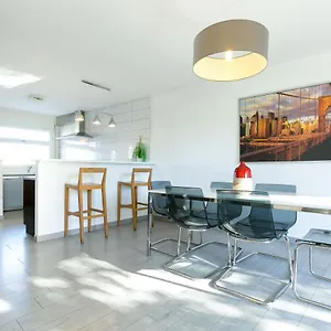 Cargols De Mar Ferienhaus