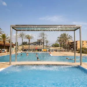 Castell Mar Campingplatz